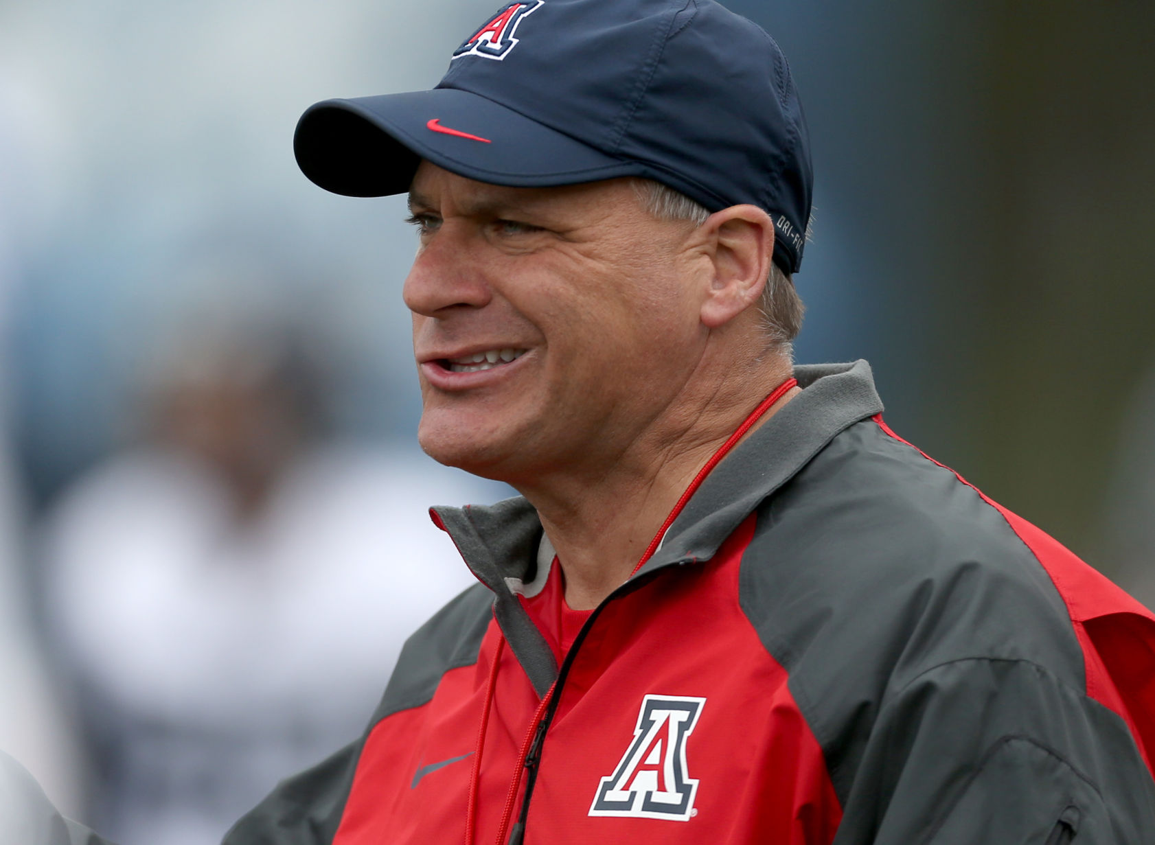 University Of Arizona's Full Statement On Firing Of Football Coach Rich ...