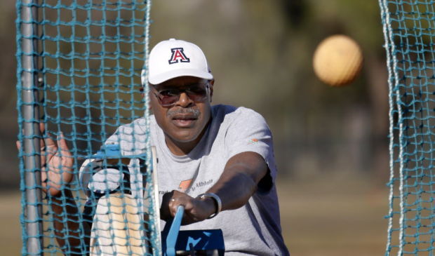 Tucson Academy softball