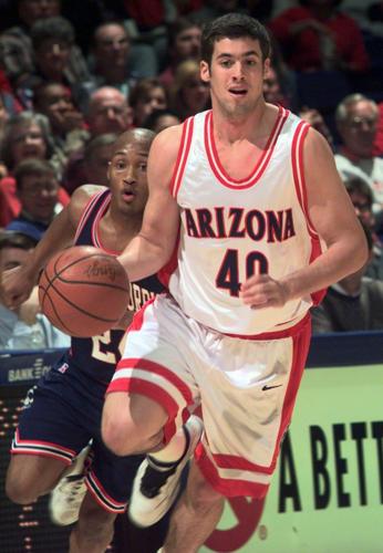 1. Arizona 118, Robert Morris 54, 1996