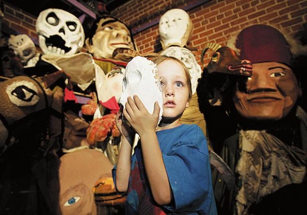 All Souls Procession  