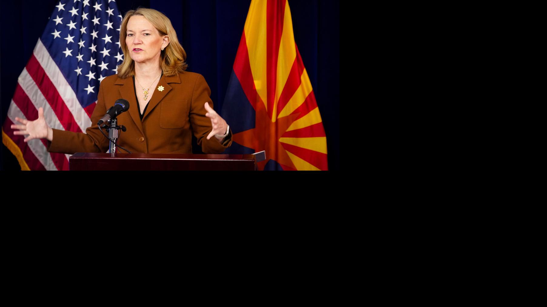 Arizona AG: No new data centers
