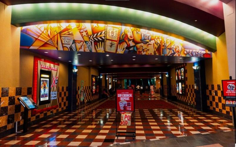 Longtime Tucson malls undergoing major changes