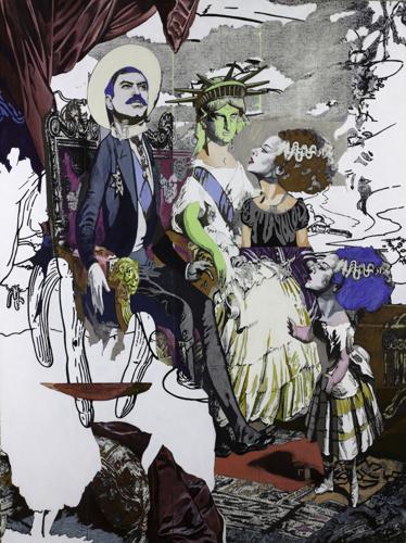 DRESS MATTERS: CLOTHING AS METAPHOR