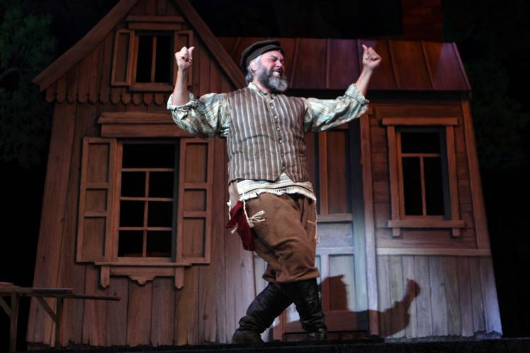 Fiddler on the Roof