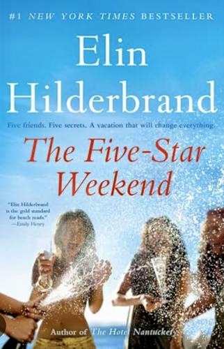 “The Five-Star Weekend”