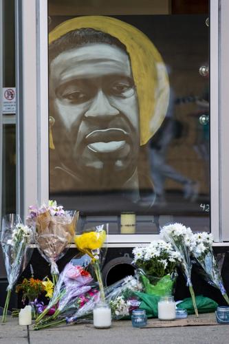 Greensboro memorial