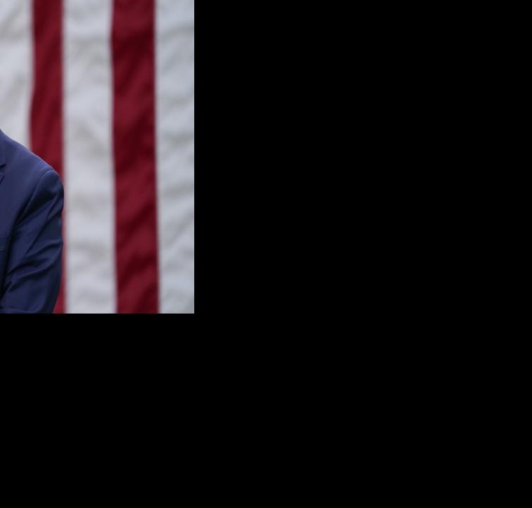 Donald Trump headshot