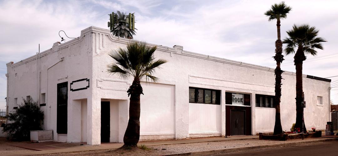 Plan to replace longtime Tucson concert venue with apartments canceled
