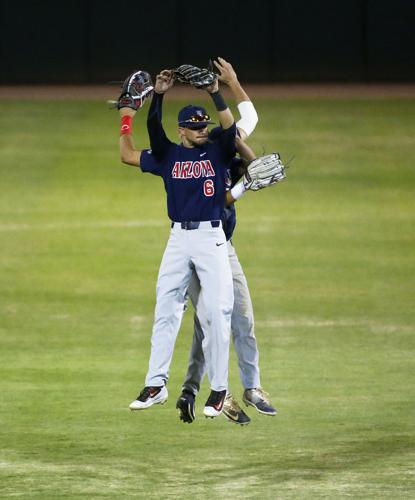 Best Arizona baseball photos