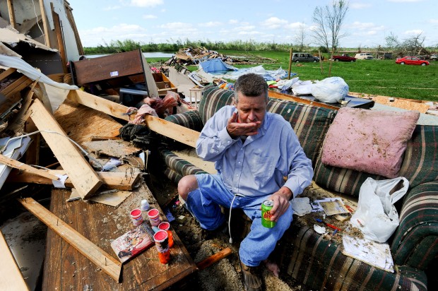 Some may have been among history's worst   