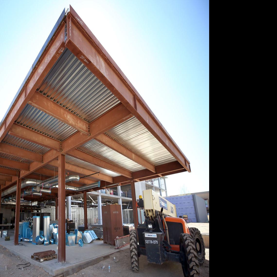 Banner Health Says Tucson Losses Will Pay Off In The Future
