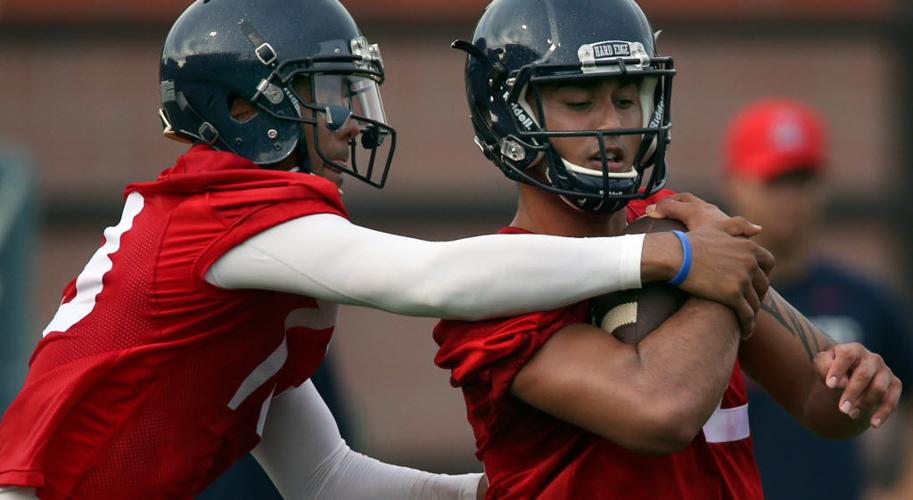 University of Arizona