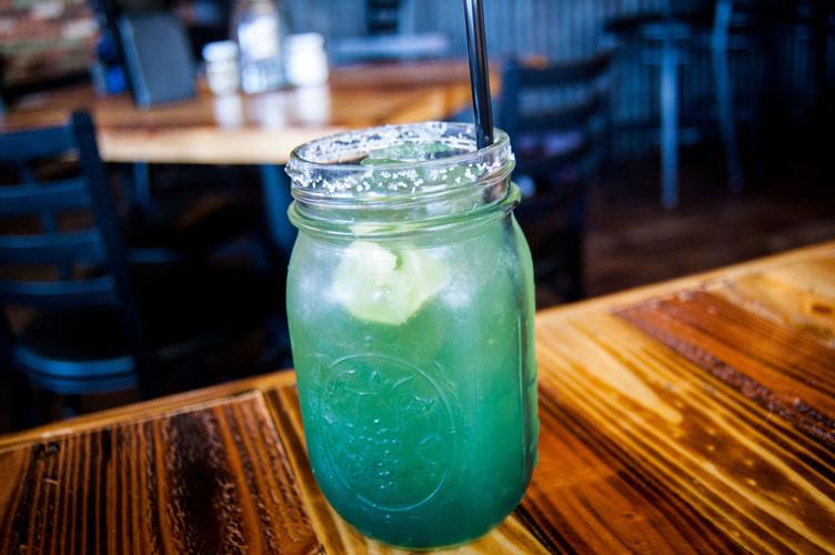 5 Tucson margaritas to drink — and eat — right now