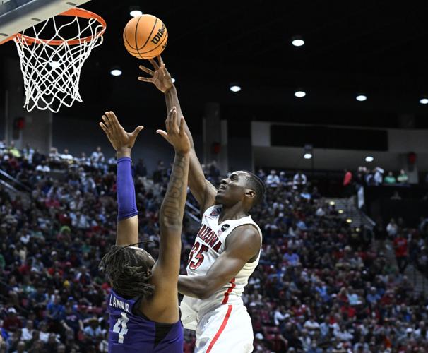 NCAA TCU Arizona Basketball (copy)