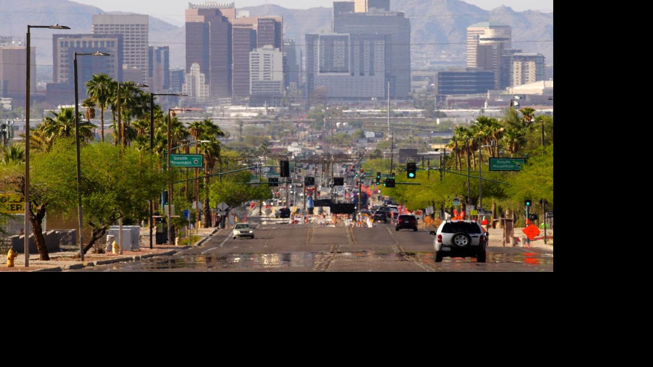 Arizona's top global export isn't in its five C's