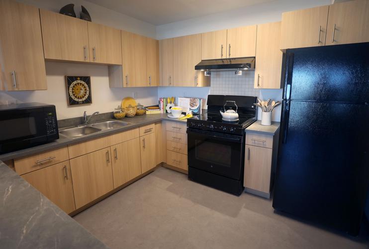 Tucson House $50M renovation project marks milestone