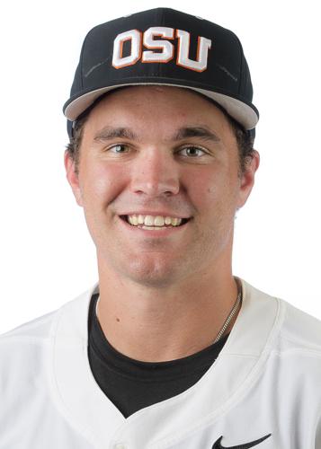 All-Pac-12 first team: Jack Anderson