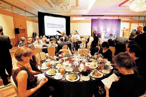 SACASA benefits from gala  