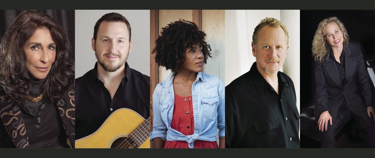 Three Tucson Concerts To Put You In The Ho Ho Ho Spirit Music