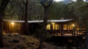 Living Large In Woods Local News Tucson Com