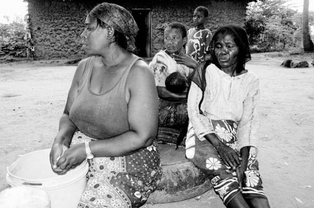 Adoption is often confusion, heartache for African parents  
