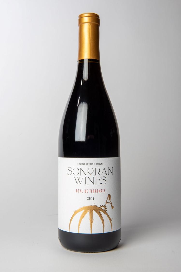 Sonoran Wines in Southern Arizona wins national wine awards Business