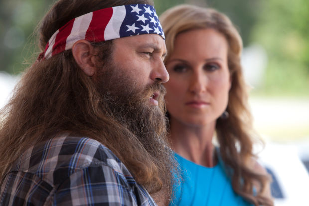 No. 7 - 'God's Not Dead' with $5.5 million (last week No. 4)