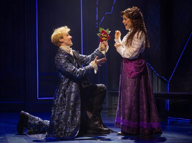 ATC's 'Dracula' is all hung, no fangs in hilarious Prince of Darkness sendoff