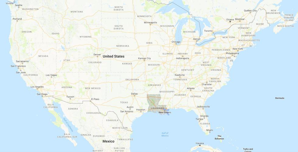 Louisiana