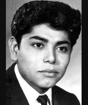 Robert M. Valenzuela