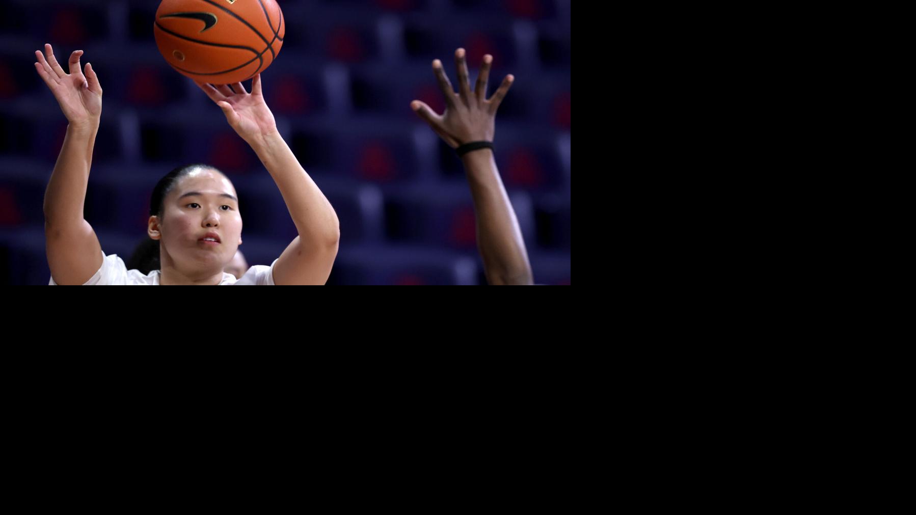 Photos: Arizona meets Kansas State, Big 12 basketball