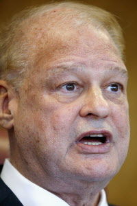 Judge says ex-AG Horne denied due process in campaign violations case