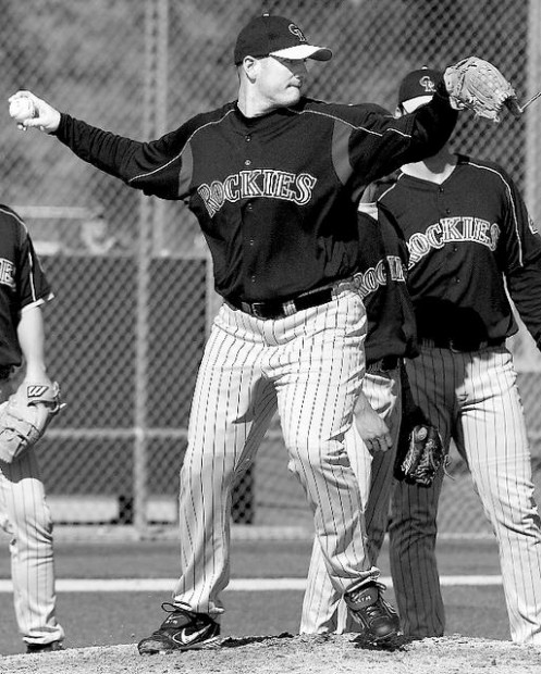 Players accept Colorado's pay structure  