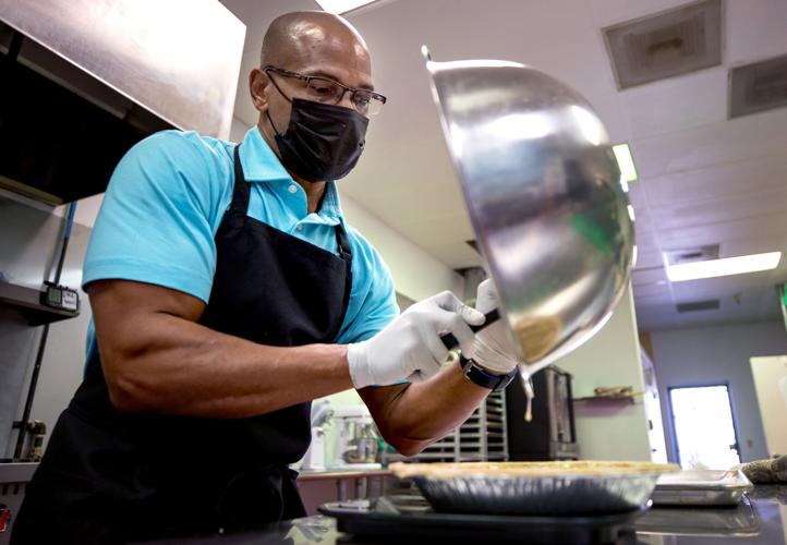 Sydney's Sweet Shoppe