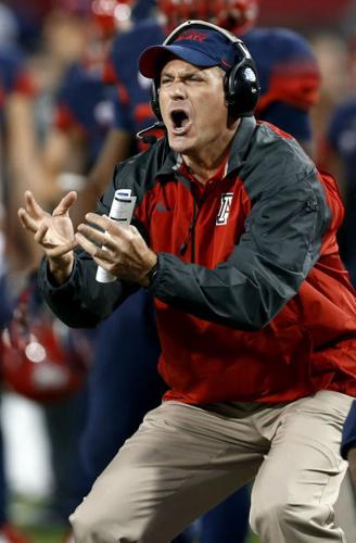 Rich Rodriguez