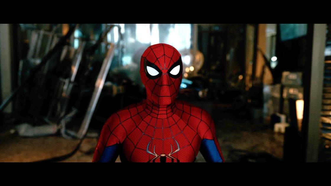 Movies in a Minute: "Spider-Man Brand New Day"
