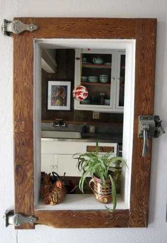 Tucson's past alive in historic districts    