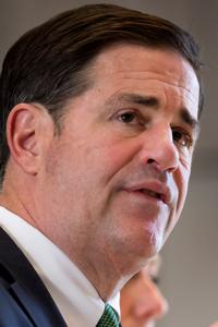 Ducey: Trump has approved disaster declaration to help Arizona fight coronavirus