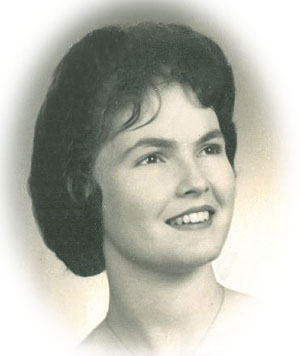 Sandra Jean Jordan 7/6/1940 - 6/27/2014