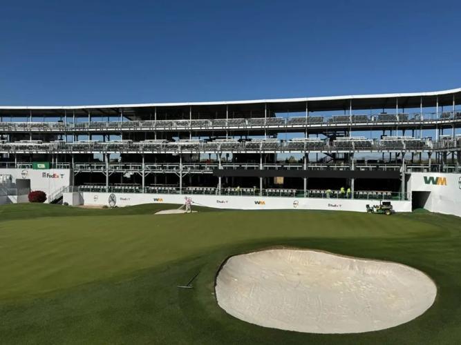 TPC Scottsdale