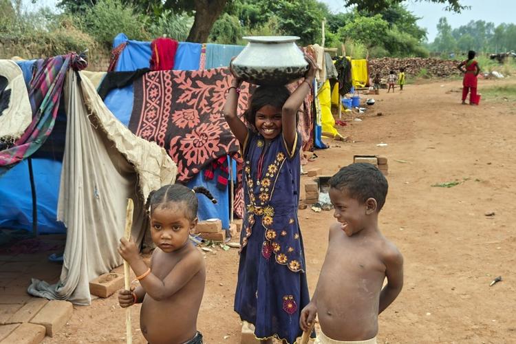 COP28 Climate Women Impacts