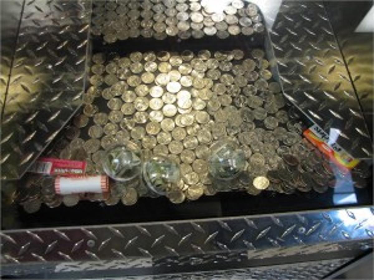 State Seizing �Coin Pushers� At Shops | News About Tucson And Southern  Arizona Businesses | Tucson.com State Seizing �Coin Pushers� At Shops | News About Tucson And Southern  Arizona Businesses | Tucson.com
