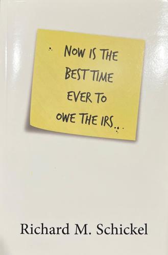 Now Is the Best Time Ever to Owe the IRS