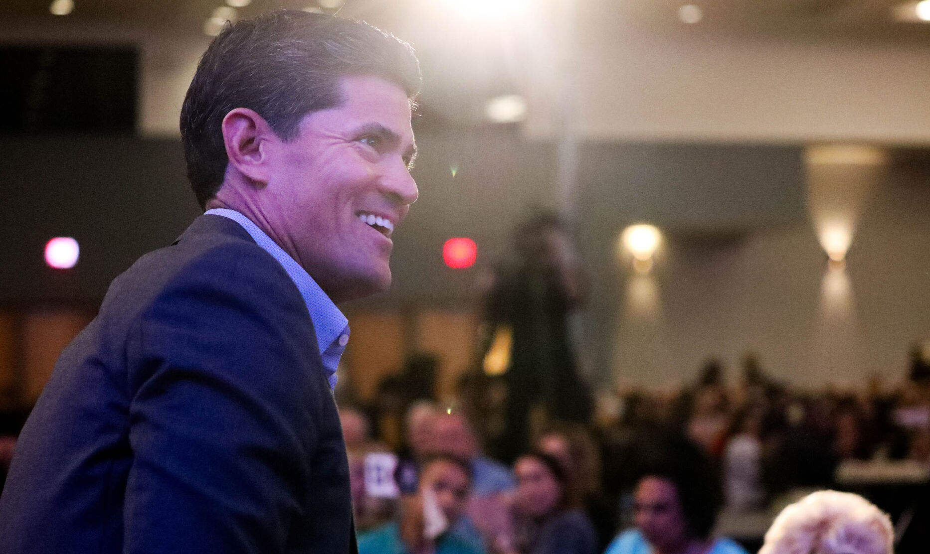 2023 Barstool Sports Arizona Bowl Luncheon