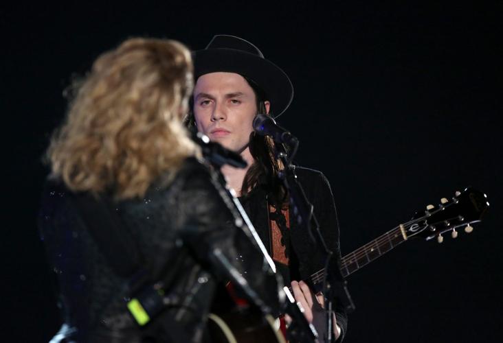 58th annual Grammy Awards