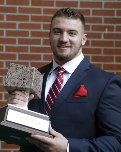 Scooby Wright III