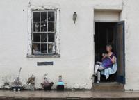 It is now Tucson's wettest July on record