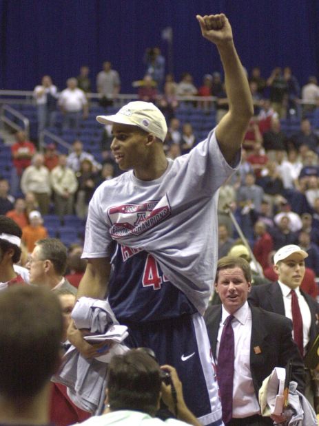 Richard Jefferson