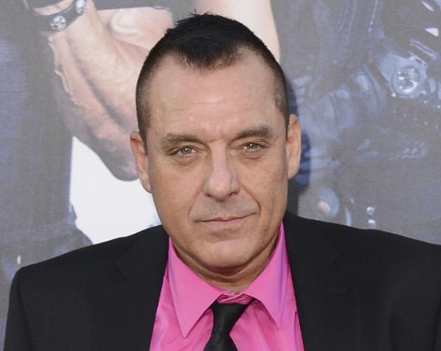 TOM SIZEMORE