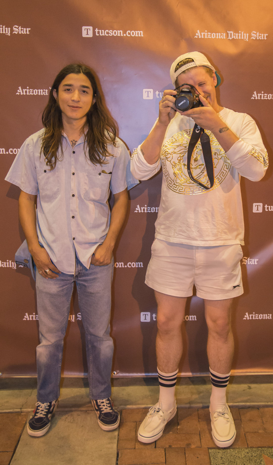 Tucson Fashion Week 2014
